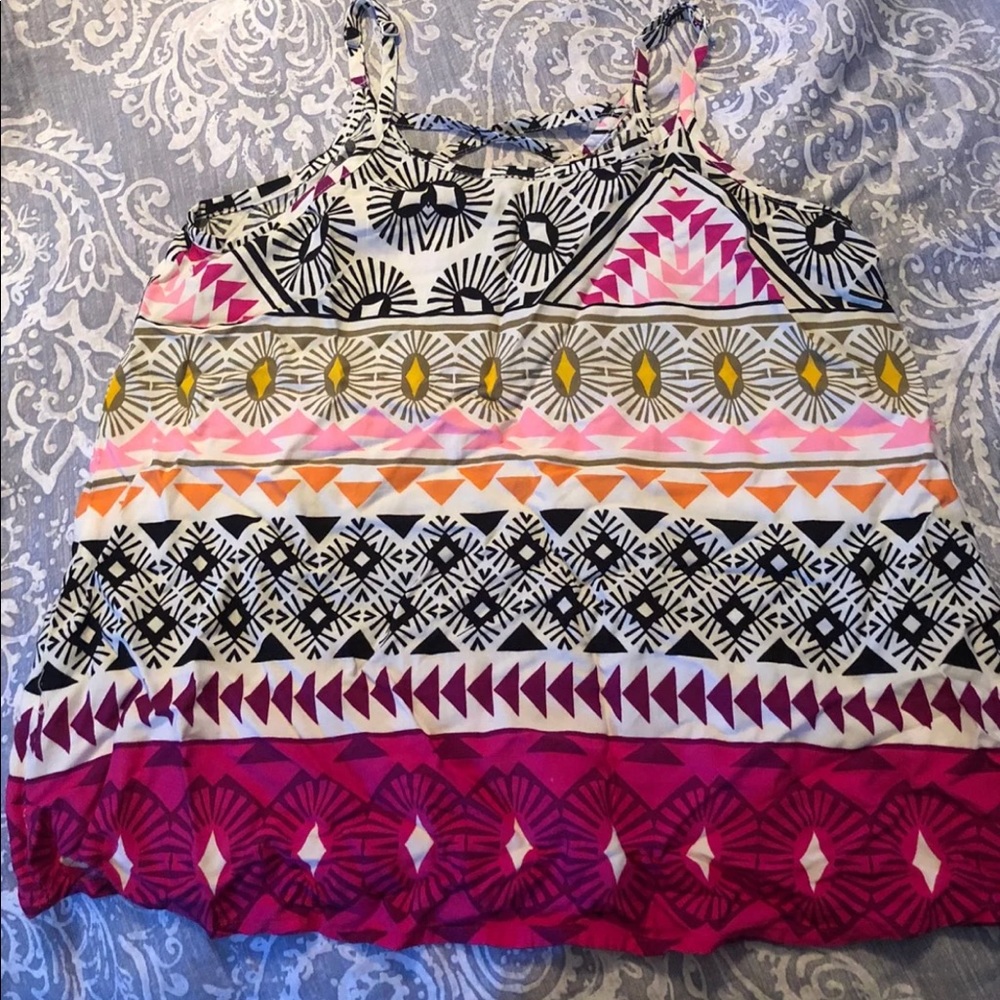 Cute Girls Cami